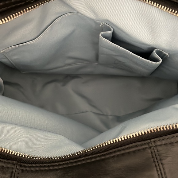 Coach tote - Picture 5 of 11